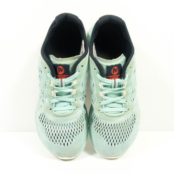 Merrell Bare Access Trail Running Shoes - Women's Size 7.5 - Picture 7 of 9